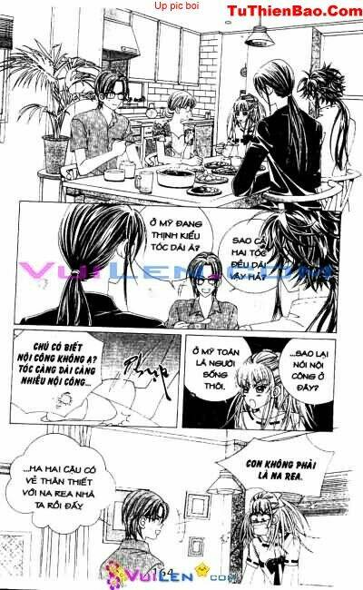 bogle goes to the kingdom chapter 35 42