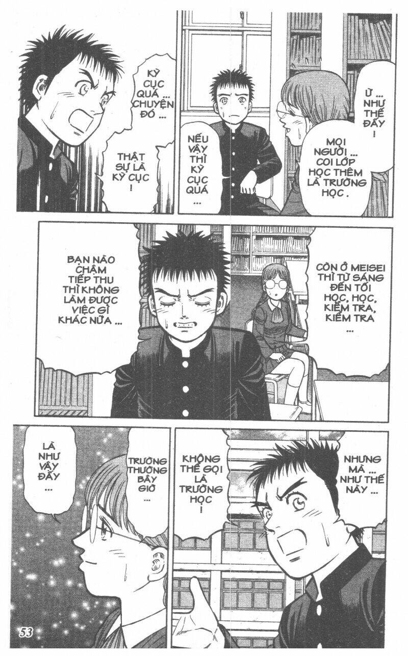 hộ chiếu xanh chapter 4 53