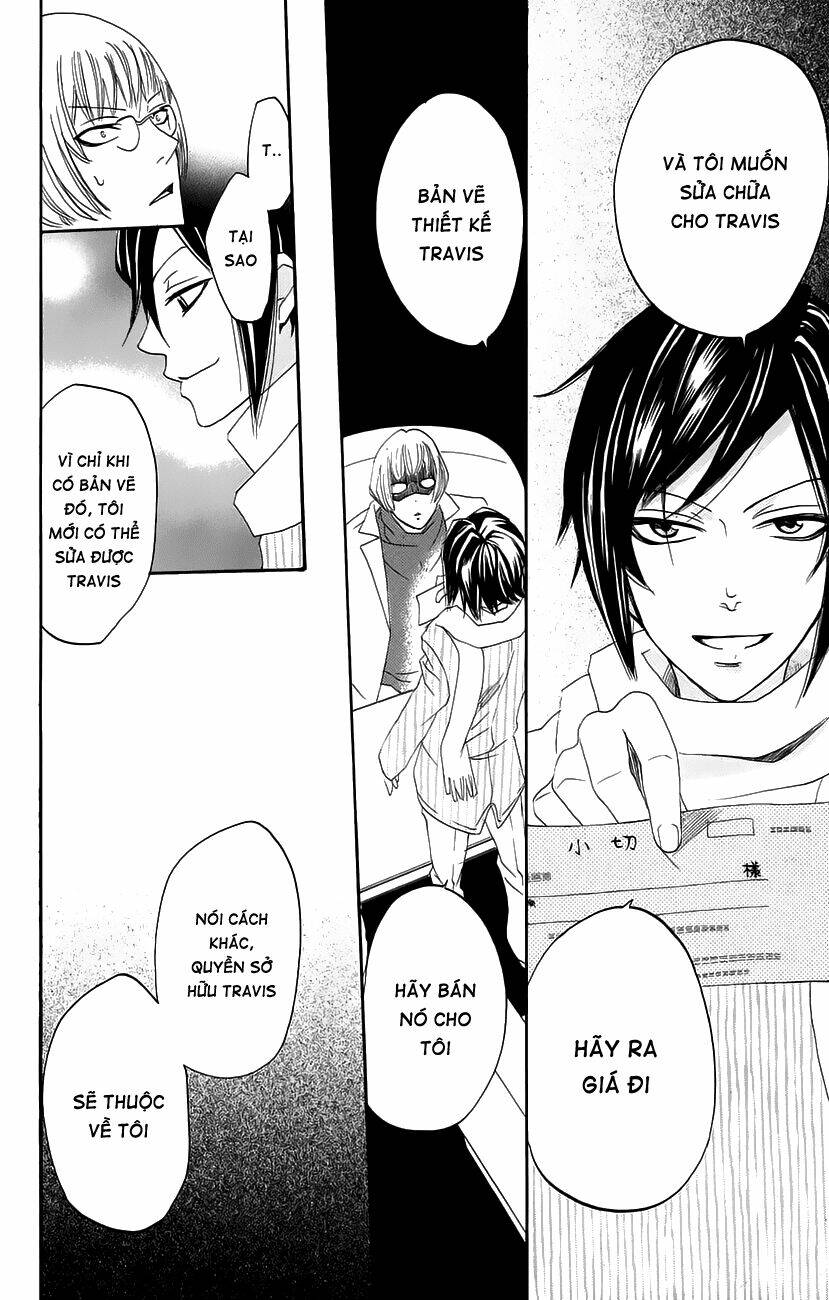 karakuri odette chapter 34 25