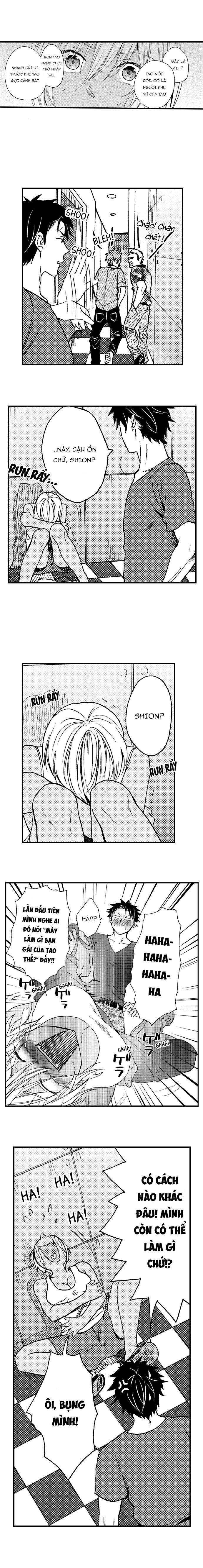bị chịch bởi thằng bạn thân chapter 4 7