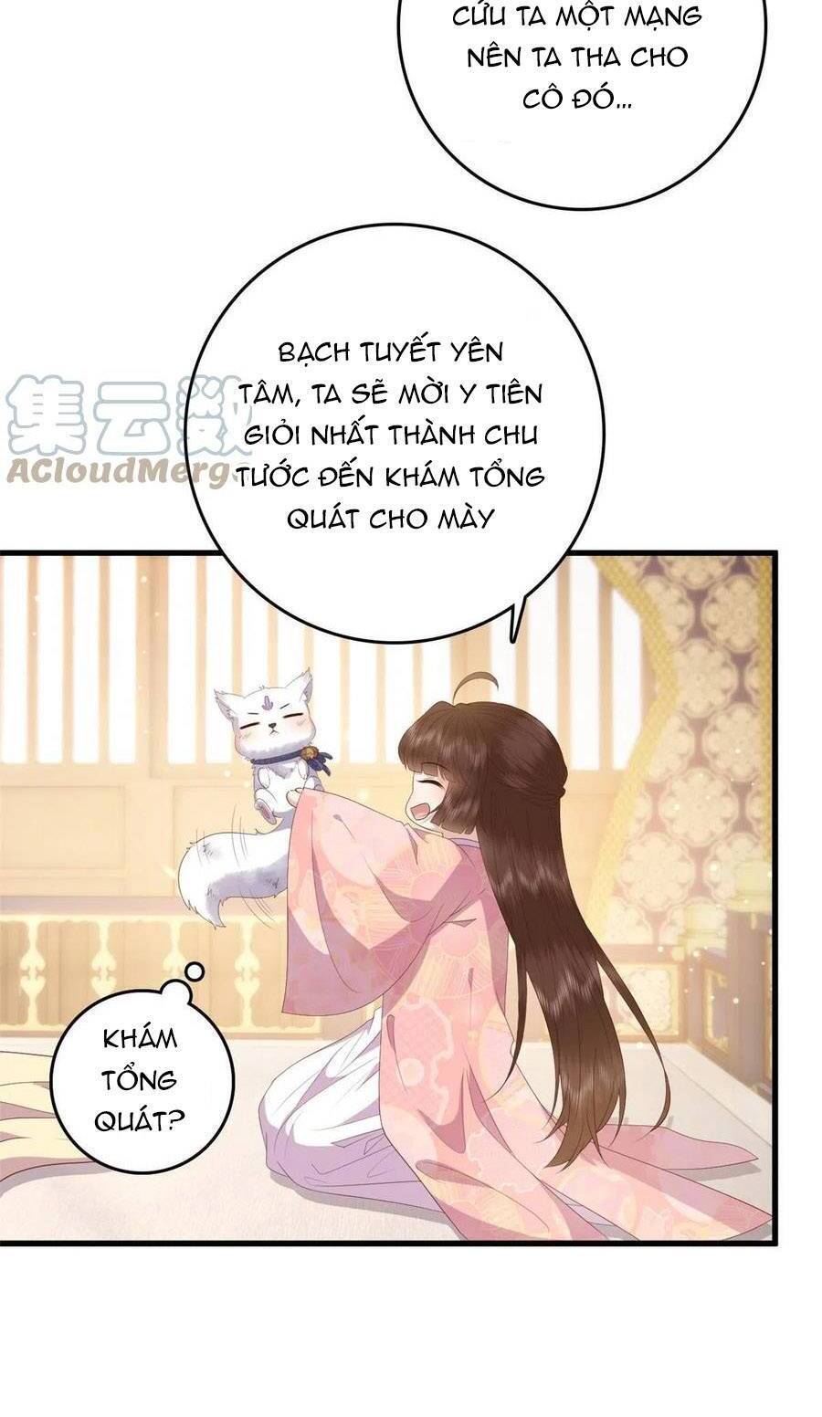 Penguin Prince Chapter 88 - Trang 2