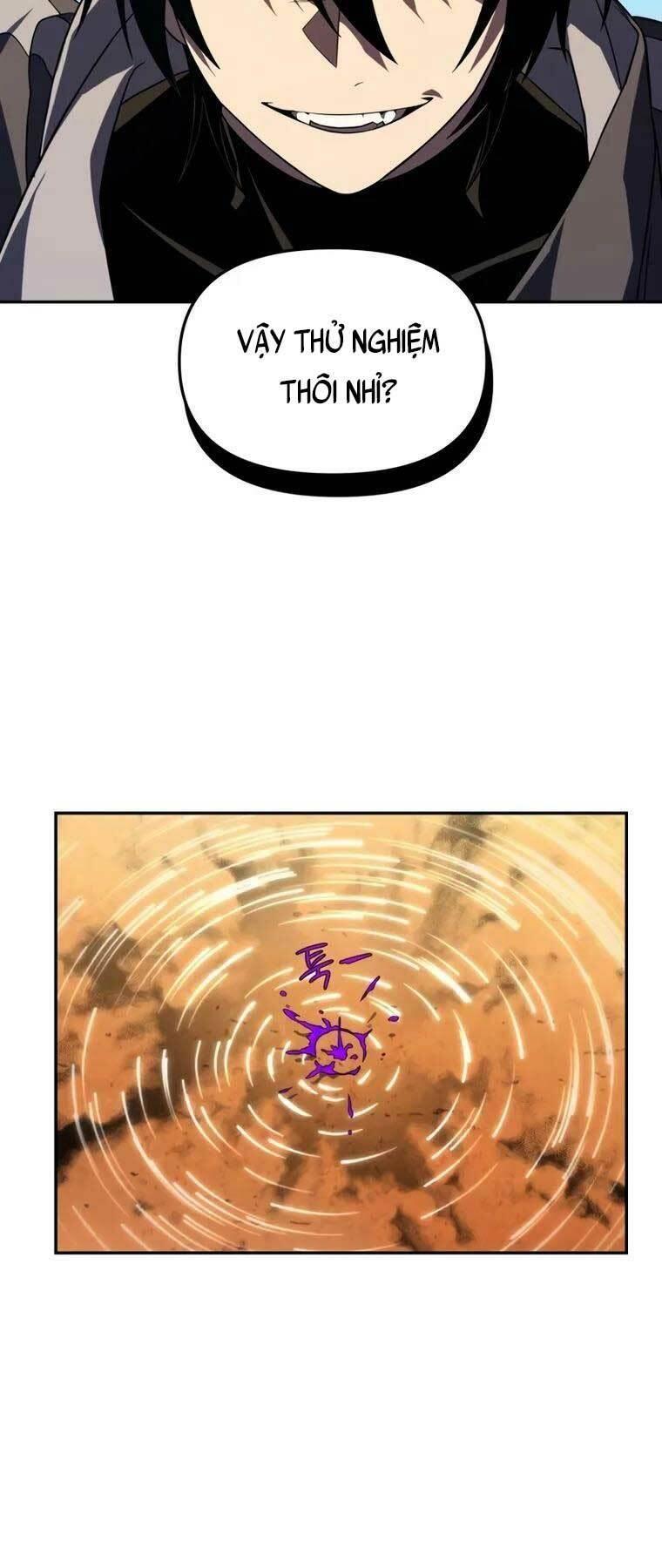 sự trở lại của người chơi sau 10000 năm chapter 27 27