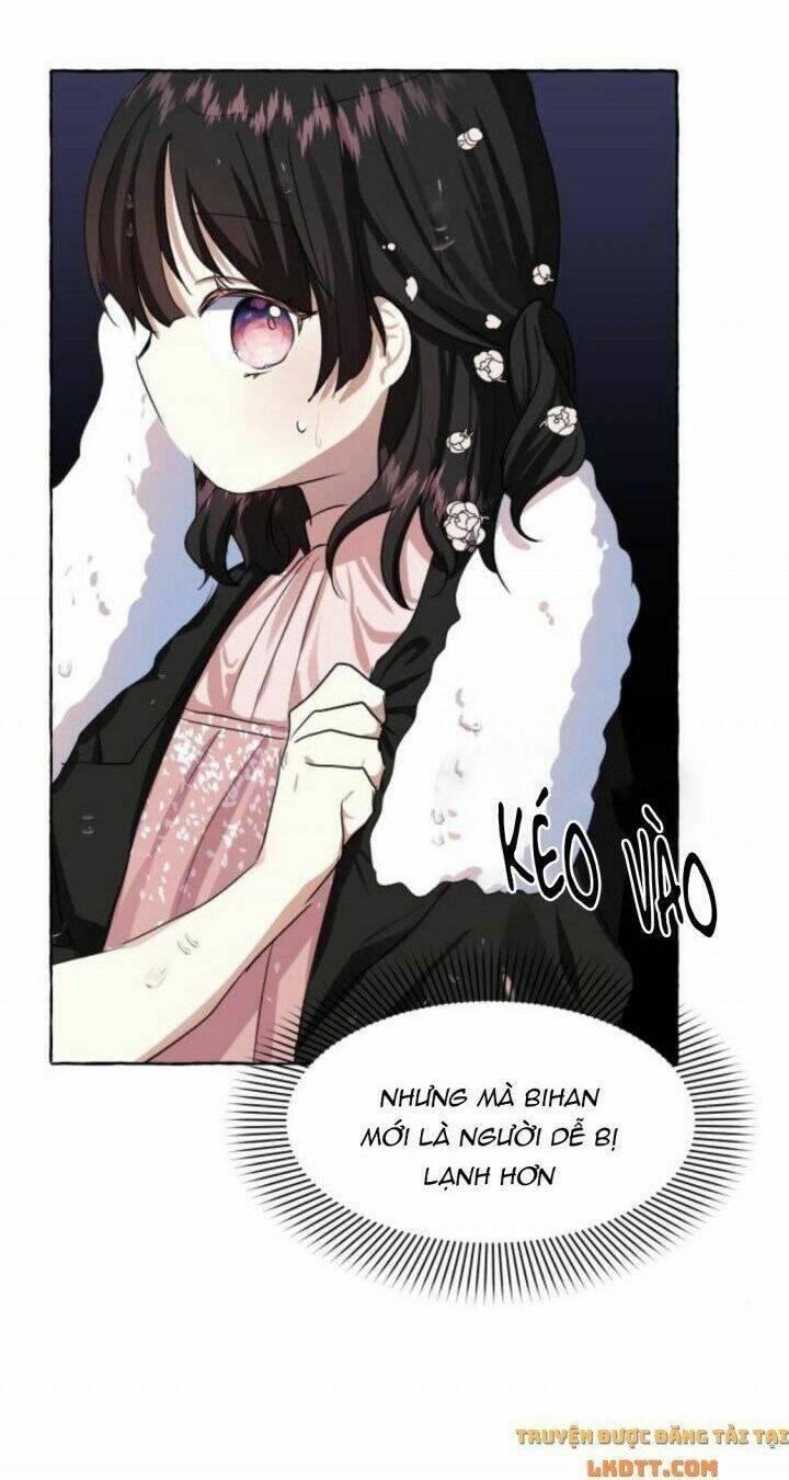 con gái bé bỏng của công tước ác ma chapter 9 27