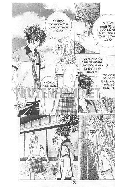 nụ hôn 5000 won chapter 26 12