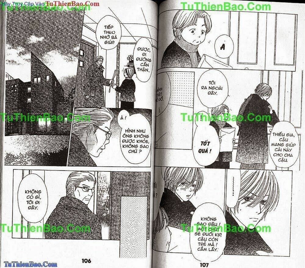 tình yêu đầu đời chapter 9 52