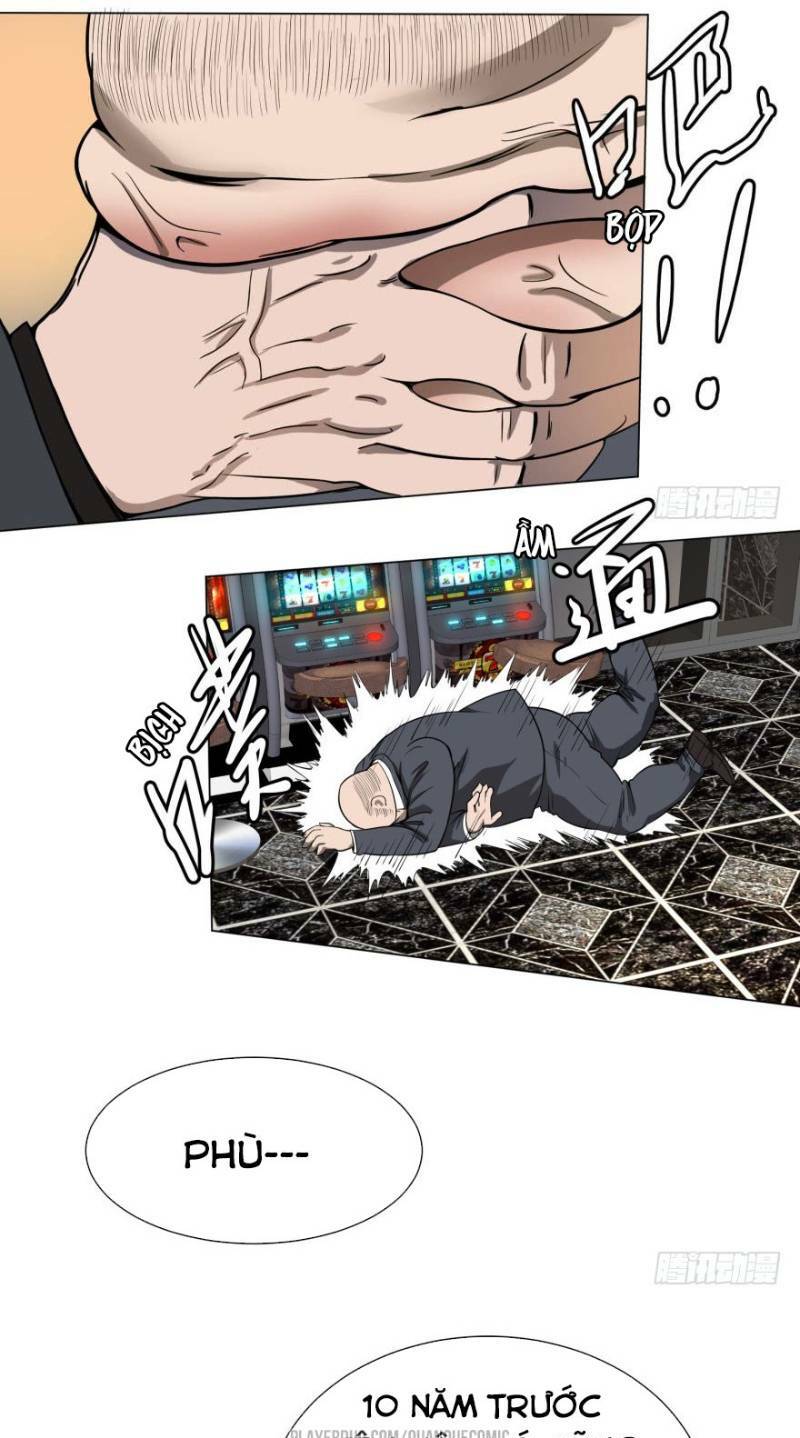 danh sách kẻ phản diện chapter 34 14