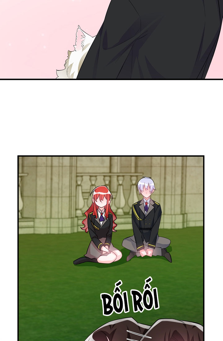 công nương đã thay đổi chapter 42.2 20