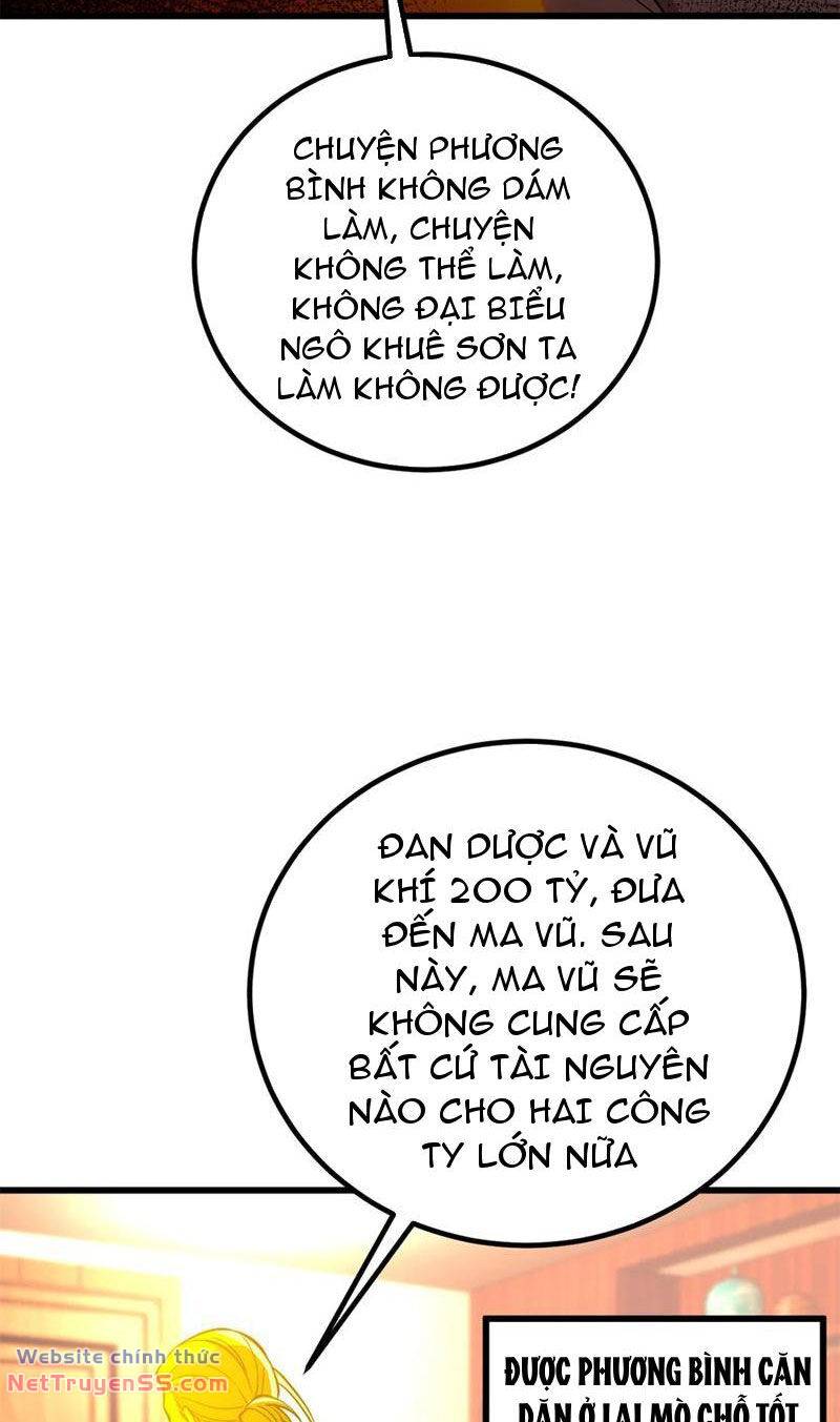 toàn cầu cao khảo chapter 246 56