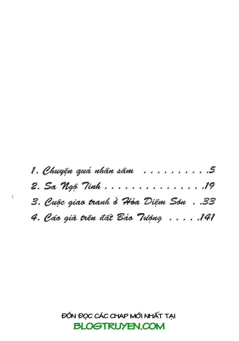 tôn ngộ không chapter 8 2