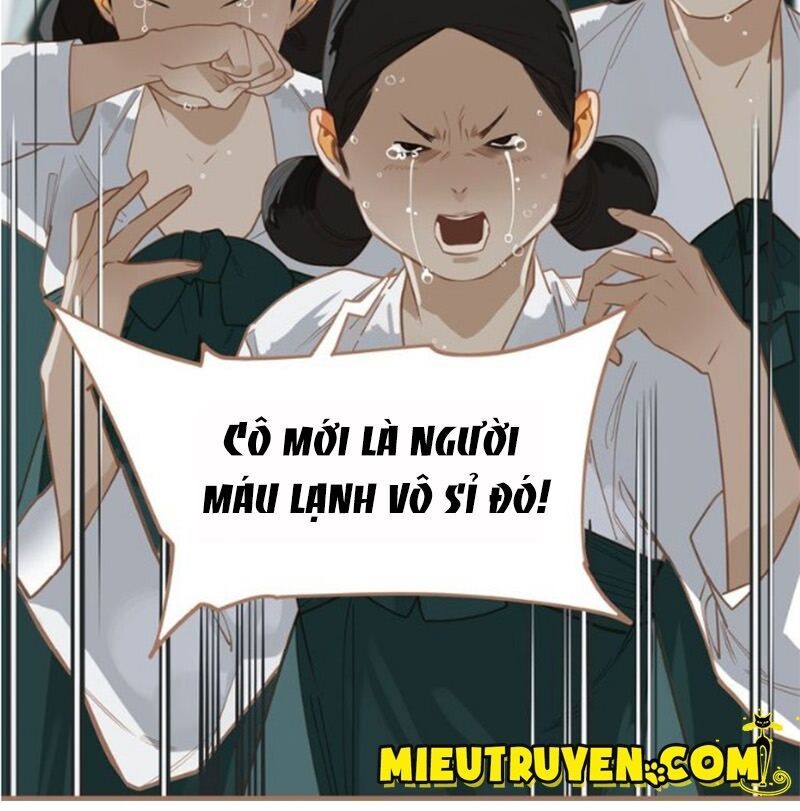 nhất đại linh hậu chapter 28 26