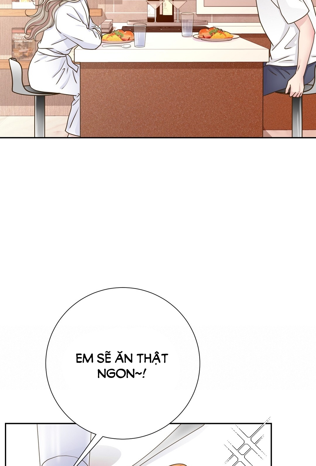 [18+] trải nghiệm thân mật với bạn của anh trai chapter 28.2 77