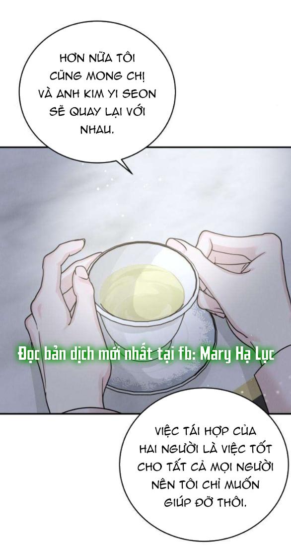 Thuyết Tình Yêu Ích Kỷ chapter 40.1 33