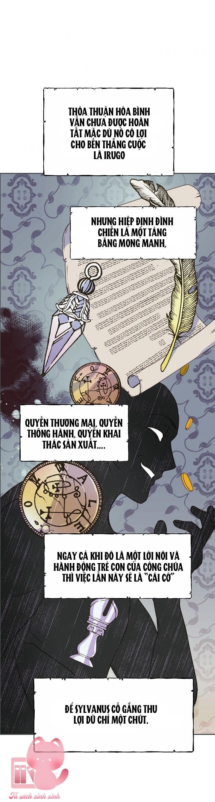 bỏ quách chồng con đi, tiền bạc mới là tất cả chapter 7 76