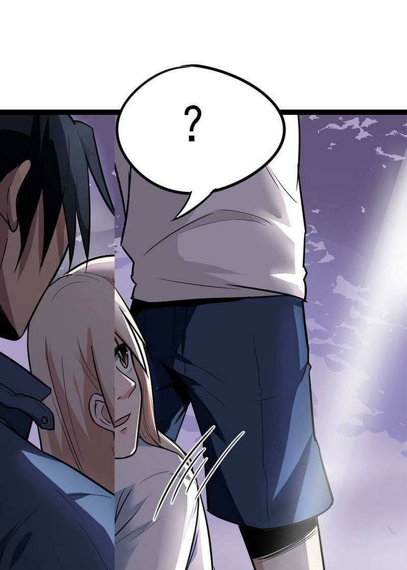 trùng lãnh quái đàm chapter 17 7