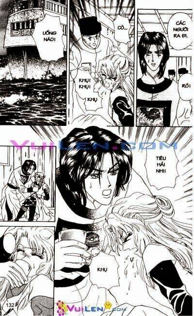 tinh linh của biển chapter 2 132