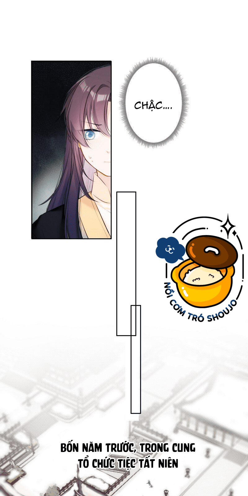 người trong lòng của thái tử chapter 1.1 8