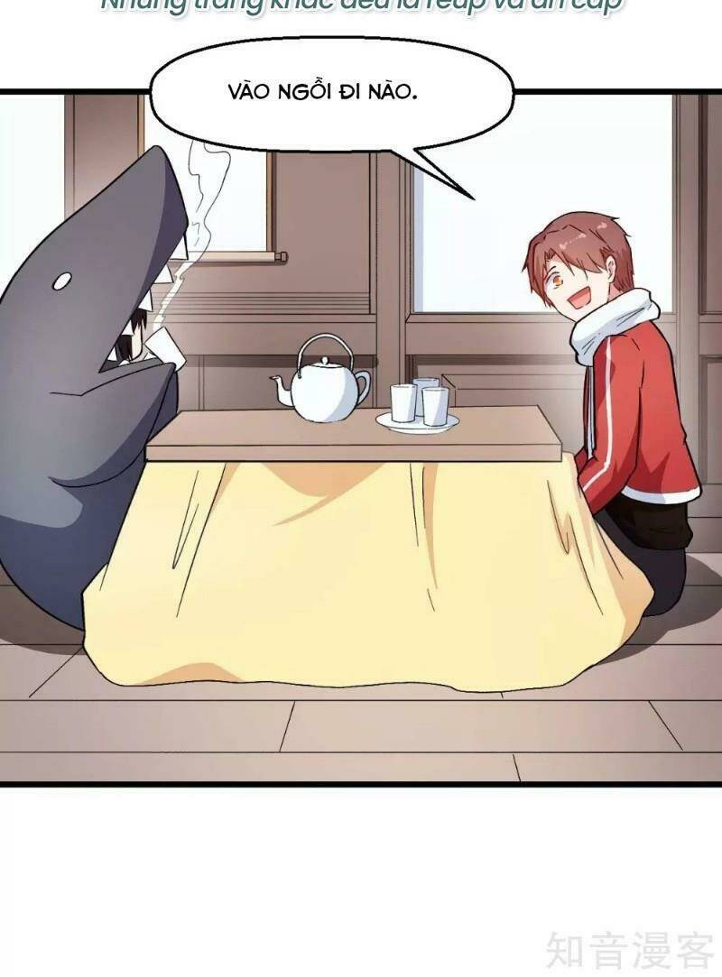 vườn trường cuồng sư hệ thống chapter 109 26