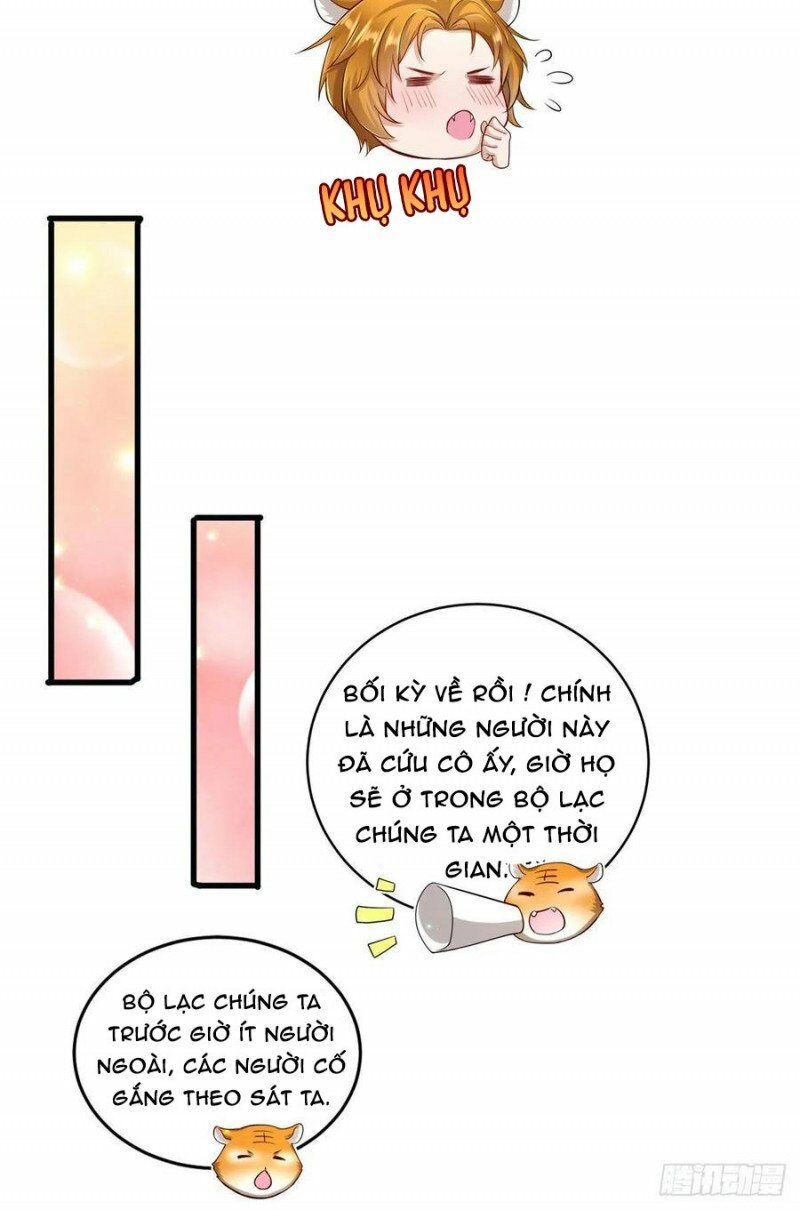 [16+] thảnh thơi thú thế chủng chủng điền, sinh sinh tể chapter 247 39