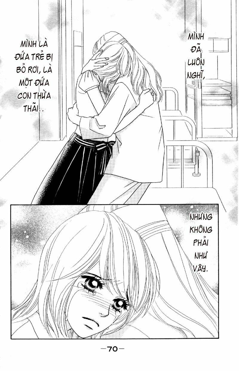 papillon hana to chou chapter 8 2