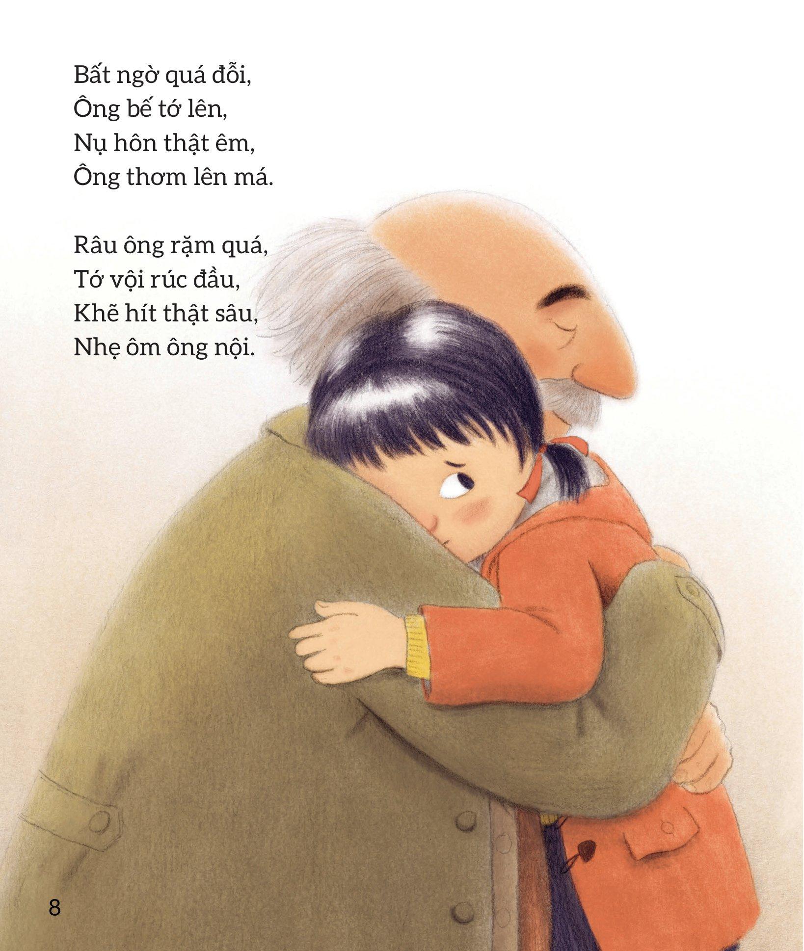 Ông Đã Đến Rồi