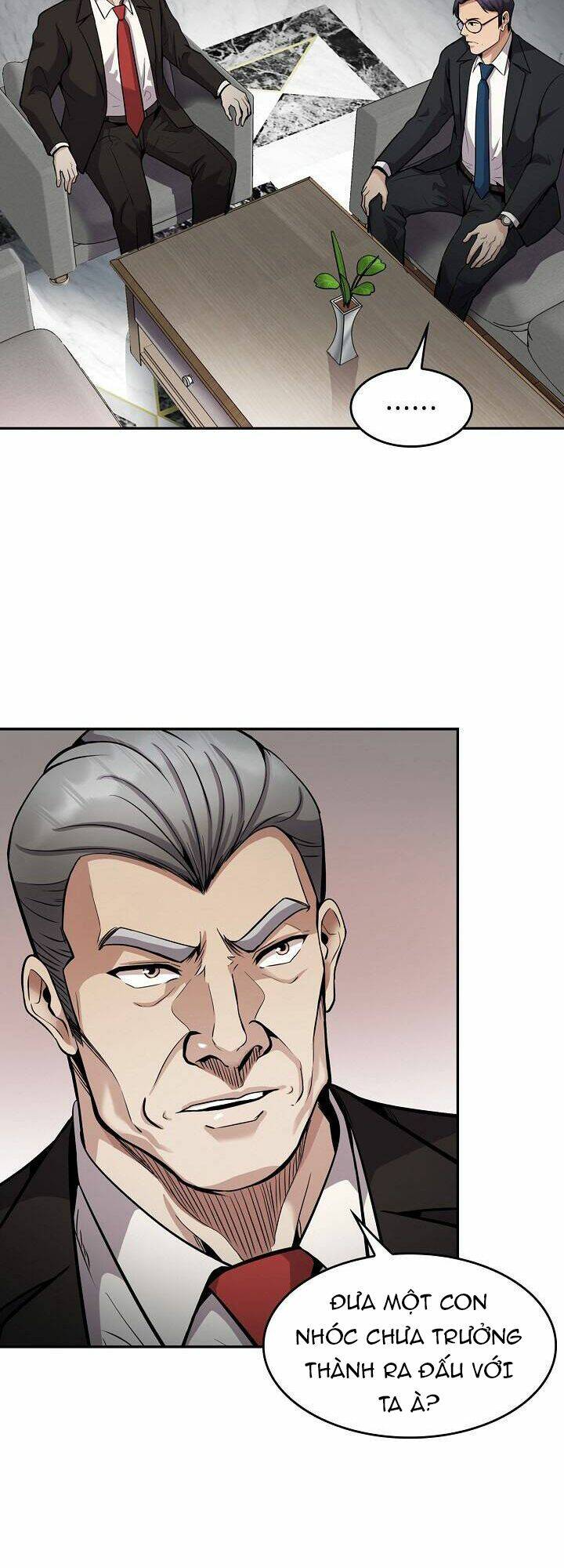 điều tra viên chuyển sinh chapter 126 42