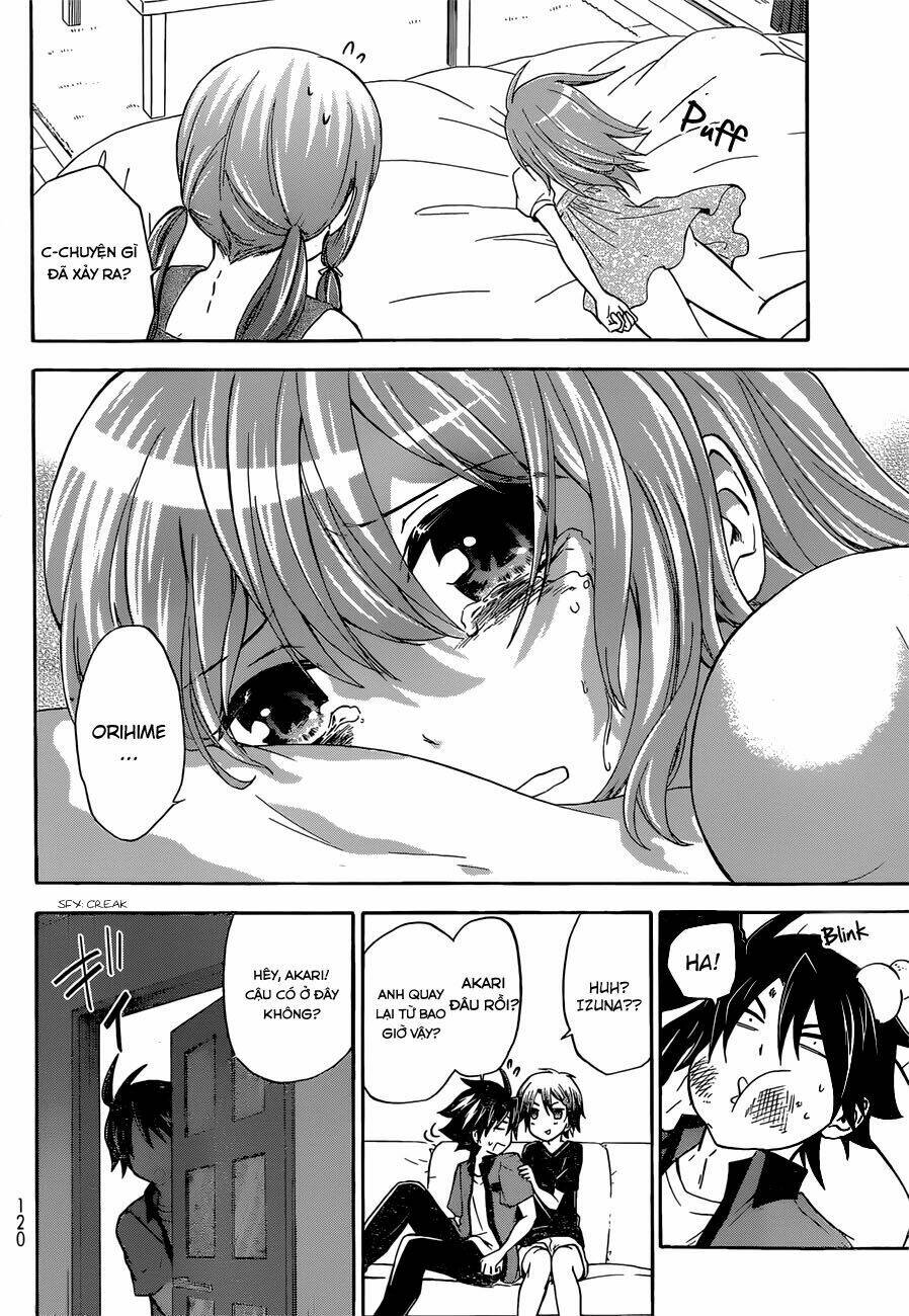 maga-tsuki chapter 37 24