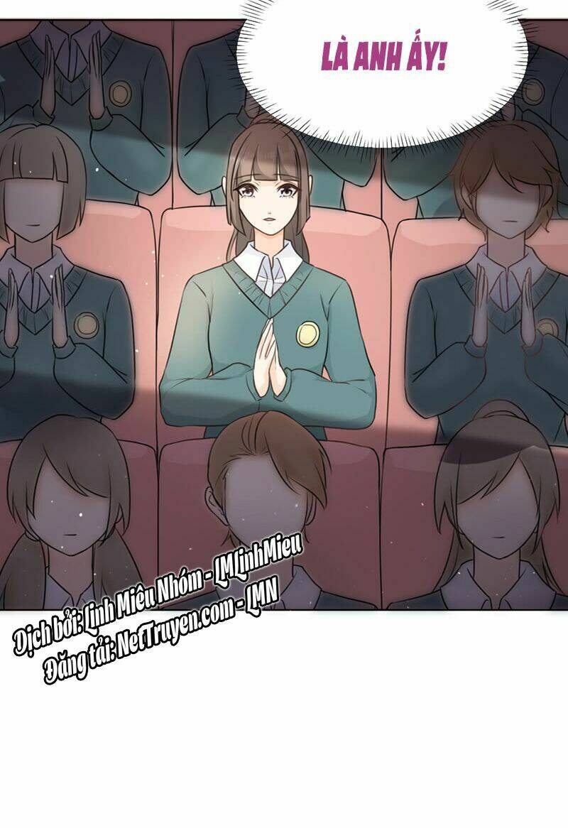 trái tim thiếu nữ vì anh mà rung động chapter 1 31