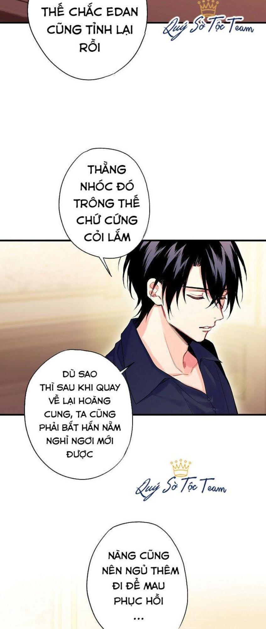 trọng sinh trở thành hoàng phi chapter 162 9