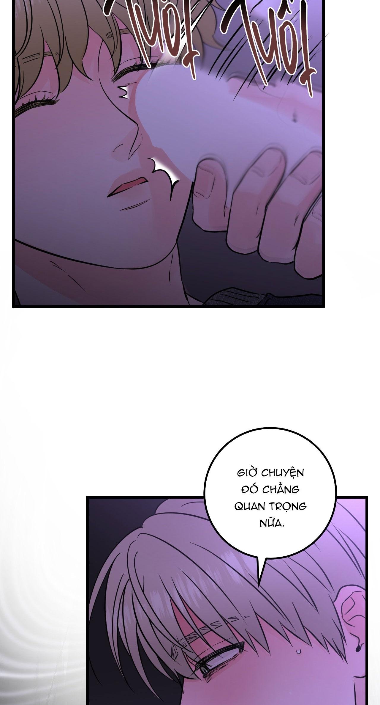 over the paradise chapter 50 7