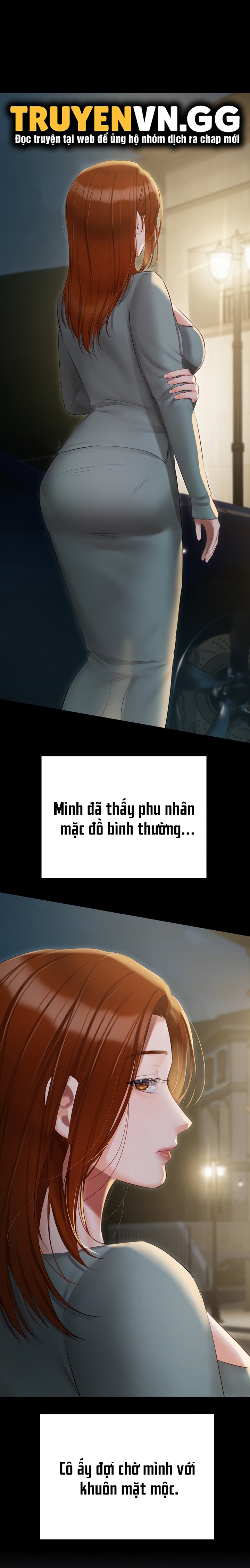 bí mật biệt thự hyeonjung chapter 49 8