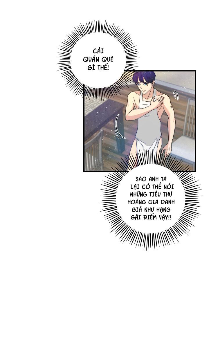 lọ lem phiên bản bl chapter 3 23