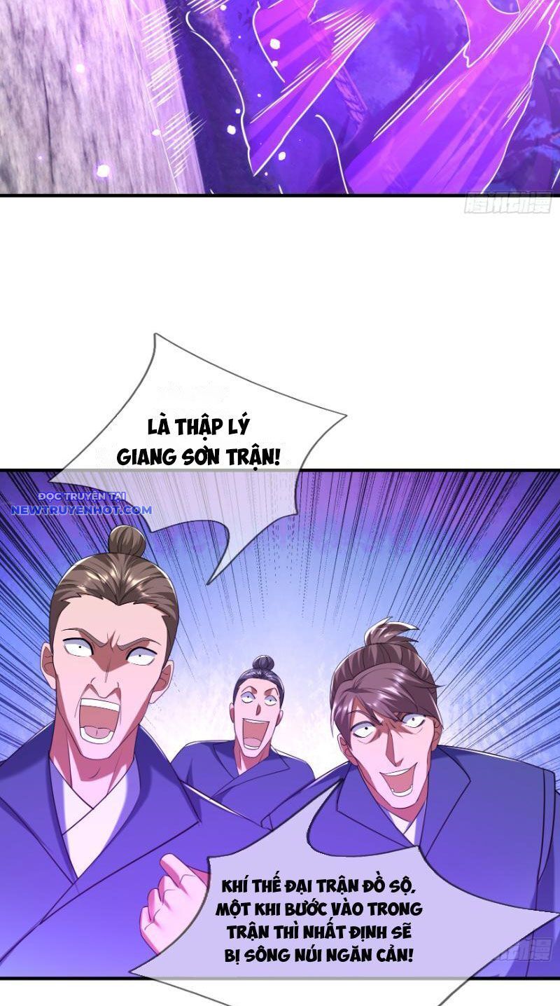 ngủ say vạn cổ: xuất thế đẩy ngang chư thiên chapter 37 4