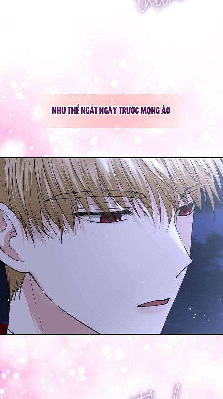 con gái bá tước bỗng thành vị hôn thê của thái tử điện hạ chapter 22 61