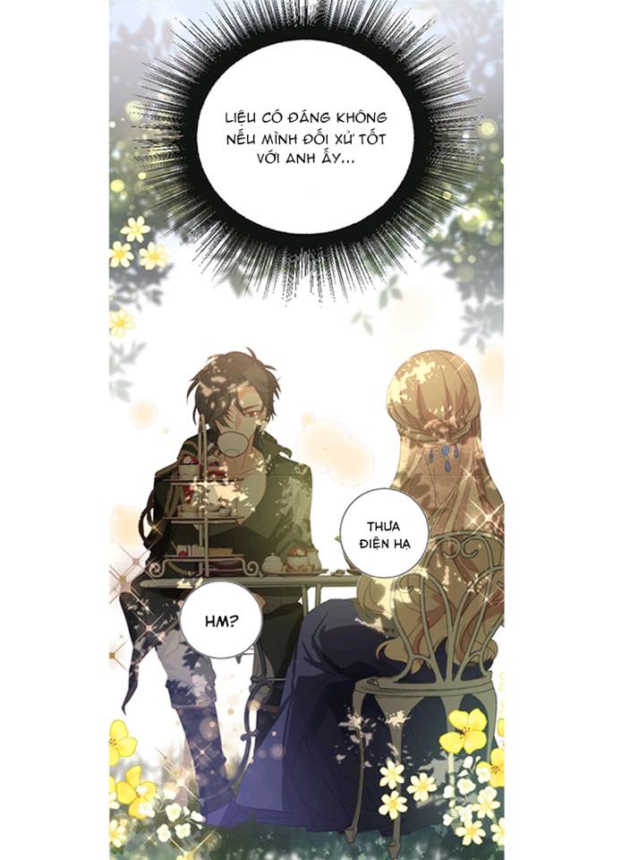 tuyển tập các chương prologue hàn chapter 6 41