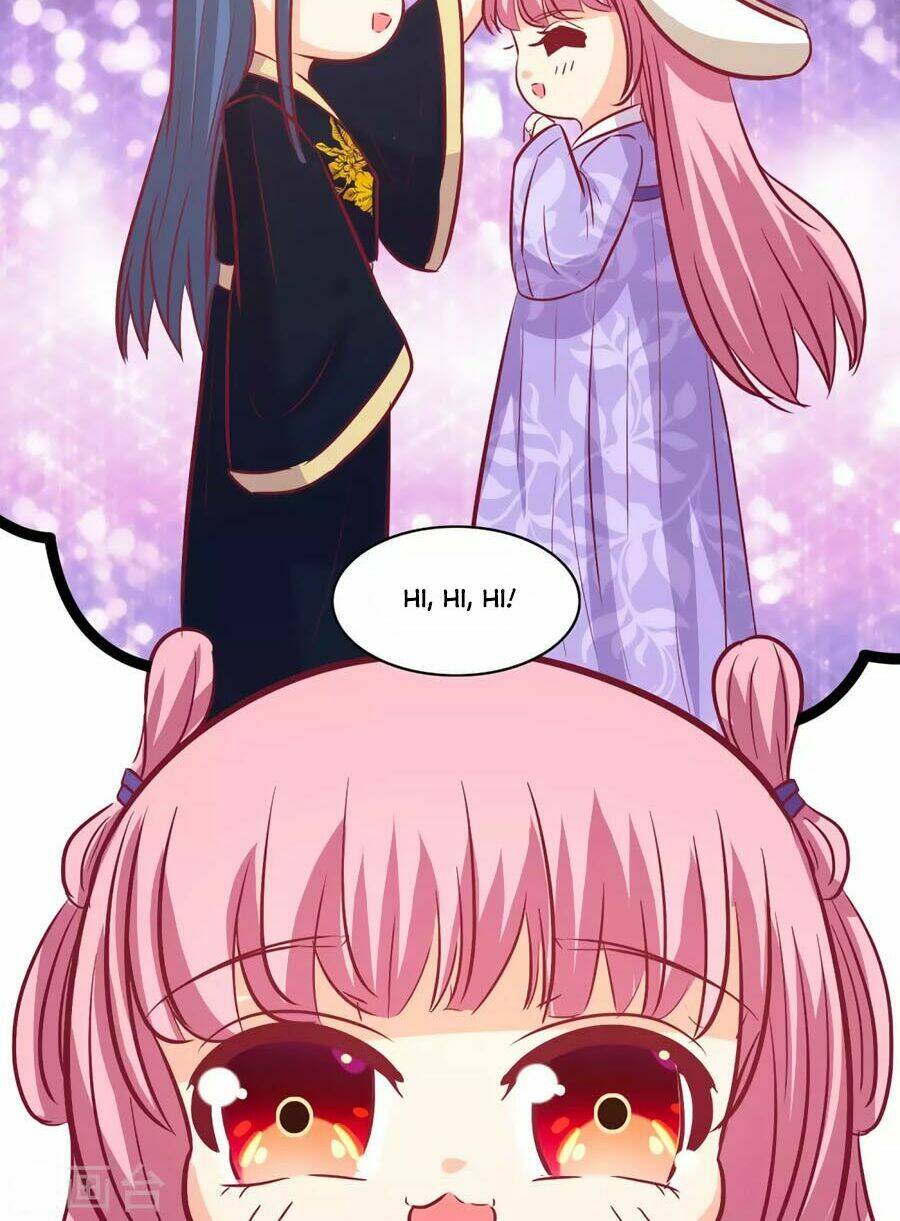 thỏ yêu tiểu vương phi chapter 110 11