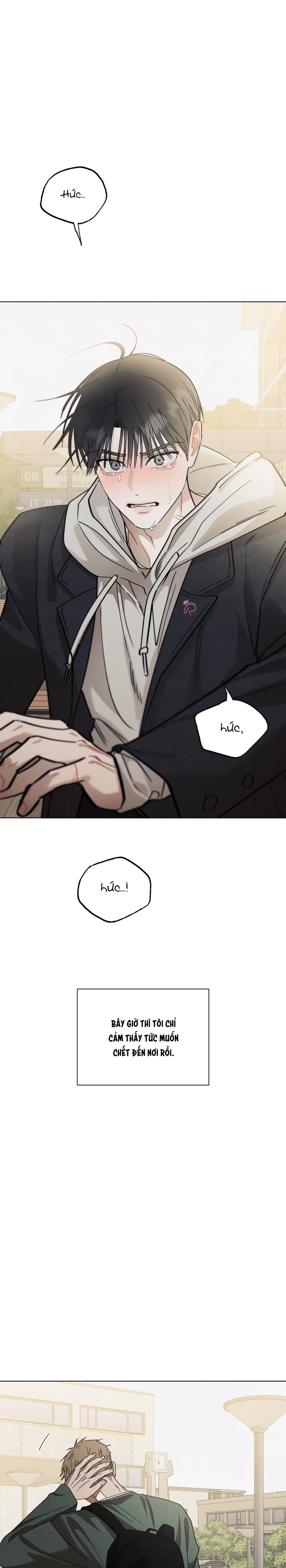 nhiệm vụ hongsil chapter 11 22