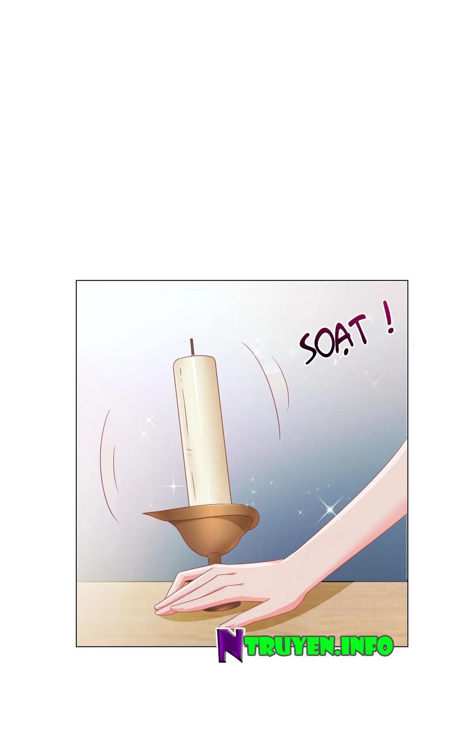 ẩn hôn 100%: chọc tức vợ yêu mua một tặng một chapter 129 21