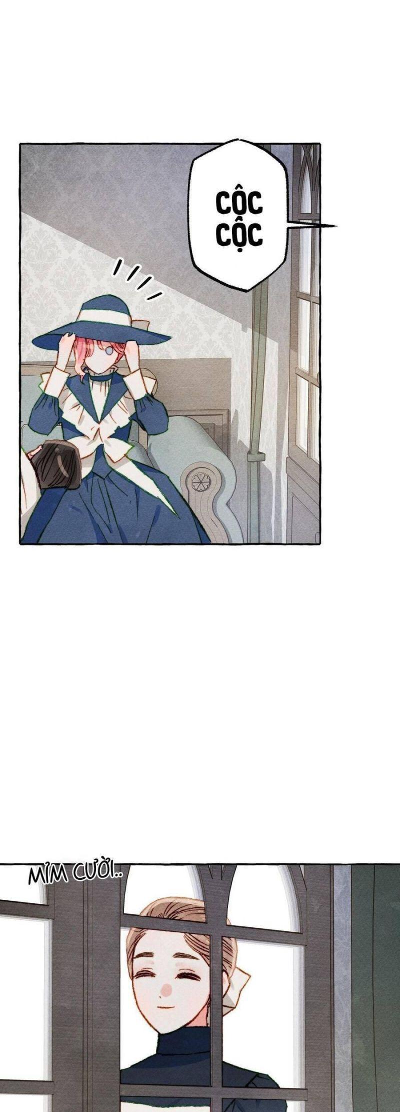 nuôi dưỡng một hắc long chapter 14 18