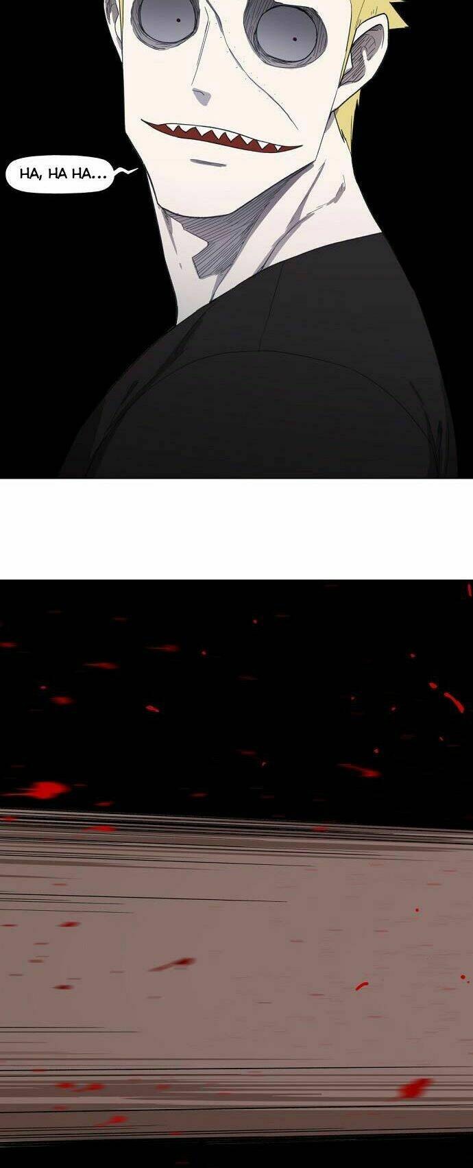 võ sĩ - the boxer chapter 78 66