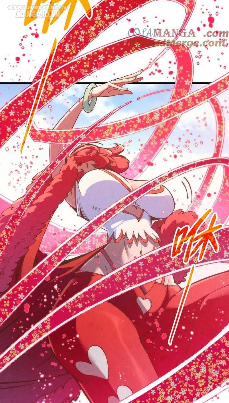 vạn cổ chí tôn chapter 313 3