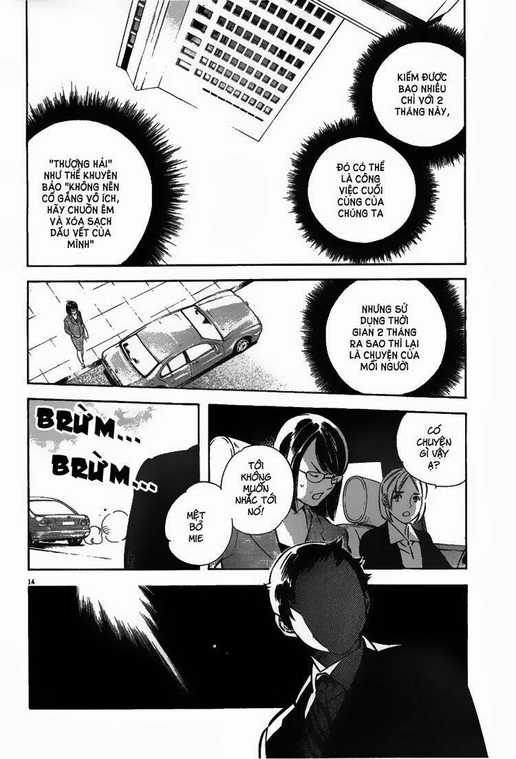 shin kurosagi - con diệc đen 2 chapter 54 14