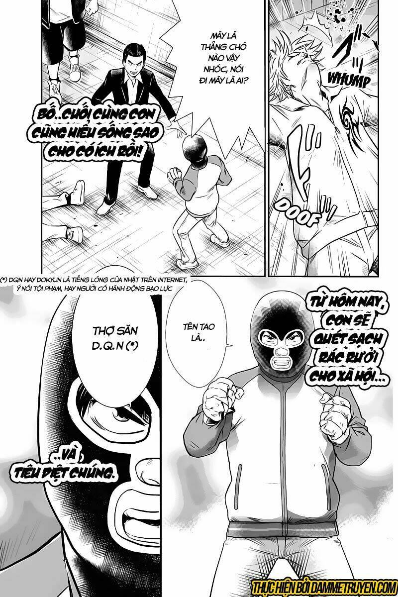 money fight chapter 2 15