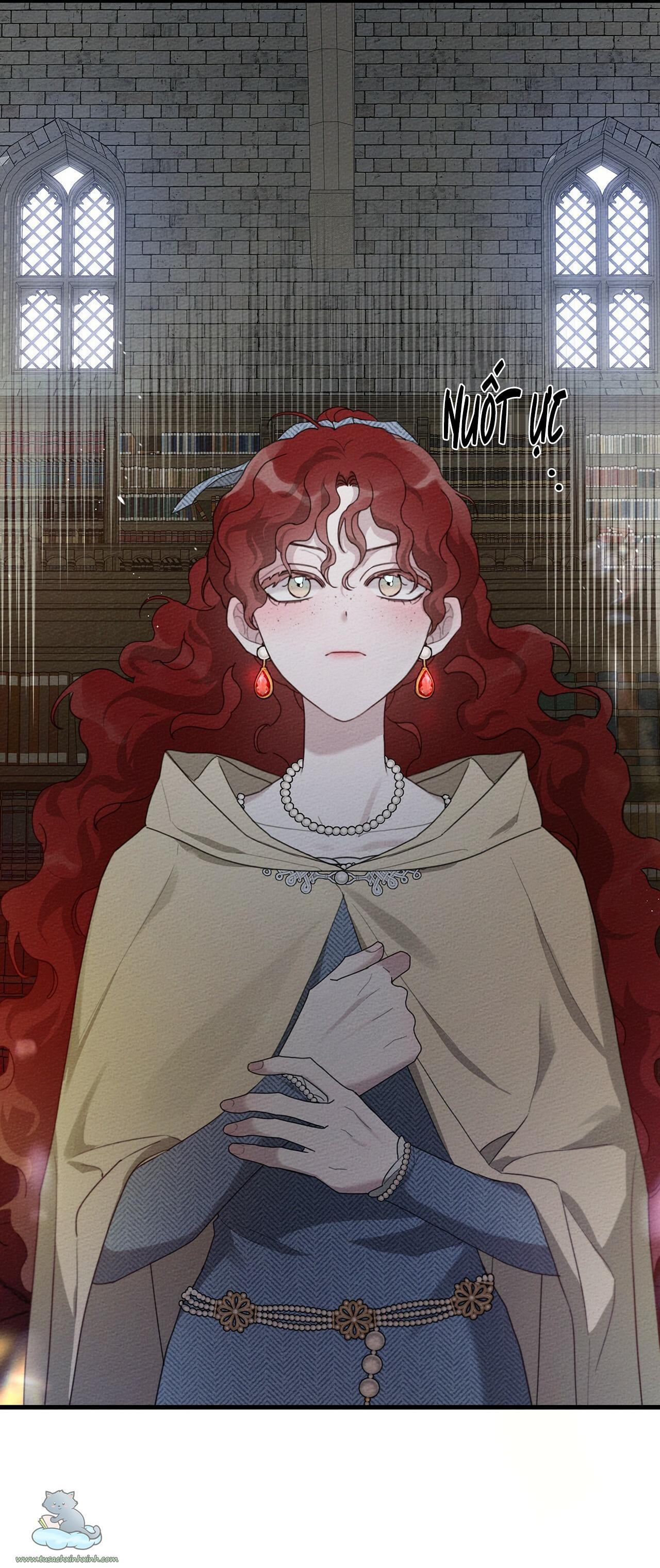 dưới tán cây sồi chapter 41 17