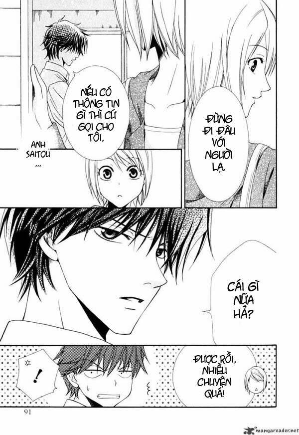 shinrei tantei yakumo - thám tử tâm linh season 1 chapter 2 35