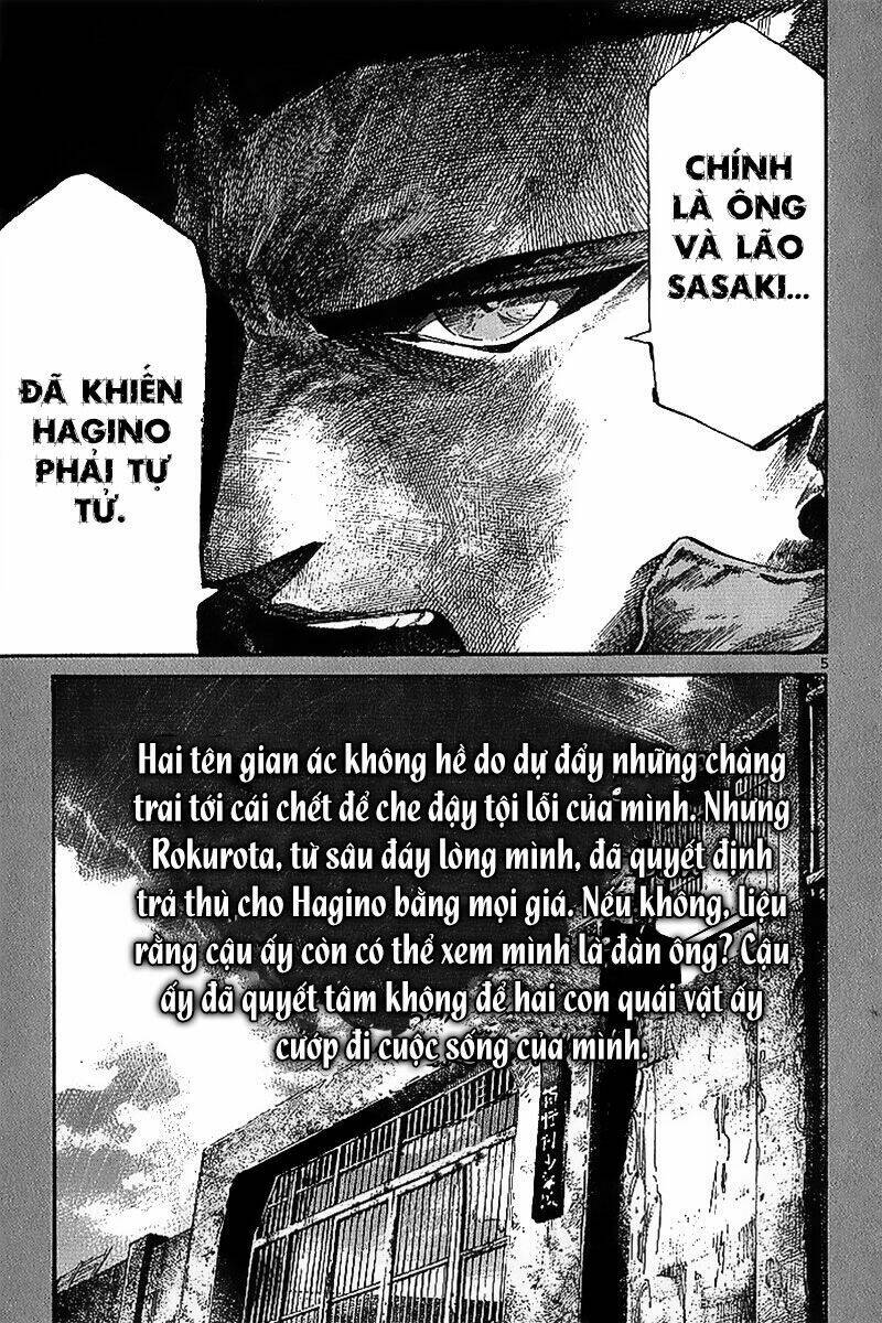 rainbow chapter 24 6