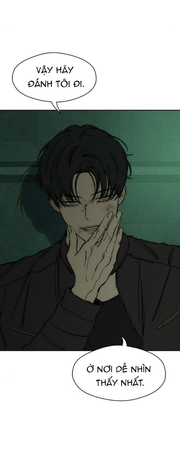 [18+] Nước Mắt Trên Đóa Hoa Tàn chapter 37.1 43