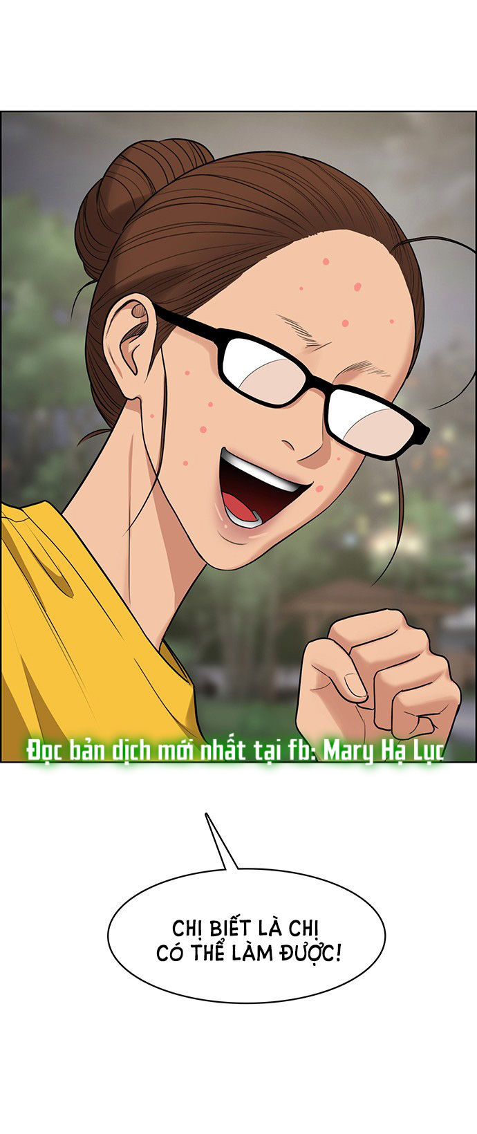 vẻ đẹp đích thực - true beauty chapter 222.1 25