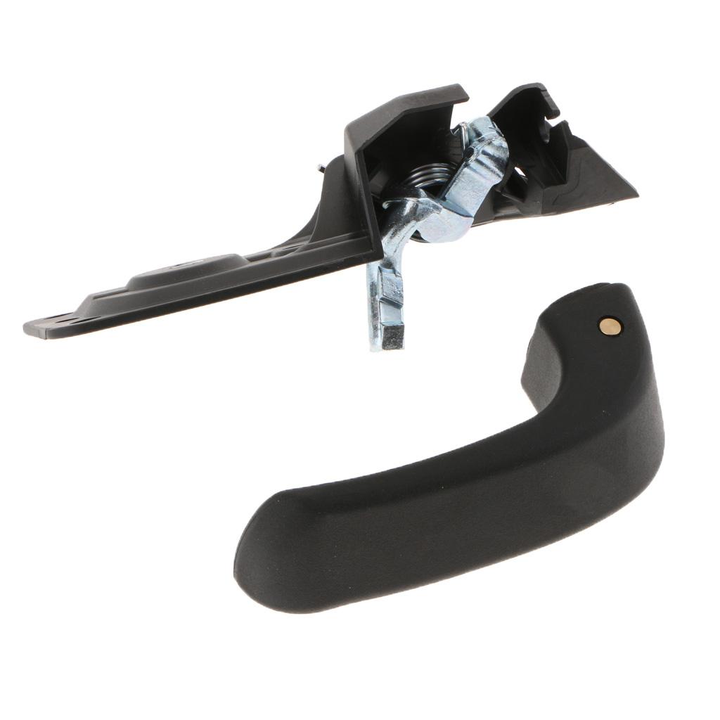 Metal Driver/ Passenger Side Outer Door Handle Hinge Repair Kit