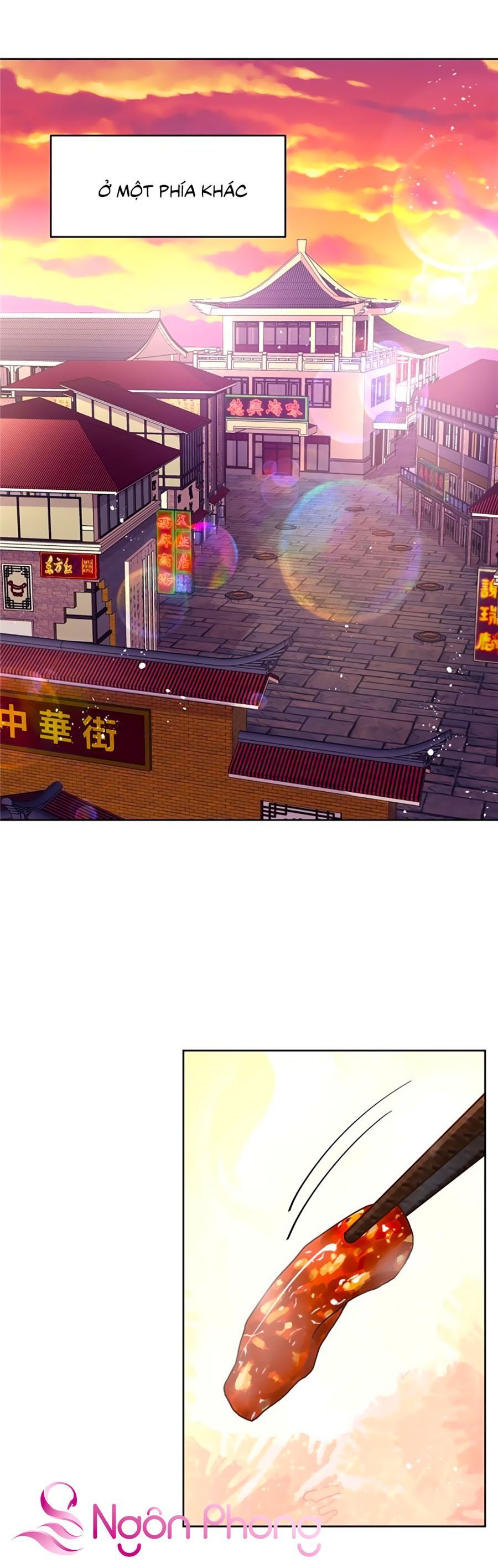 hotboy quốc dân là nữ chapter 131 10