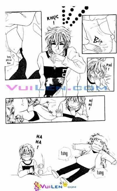 giảm cân để yêu chapter 3 61